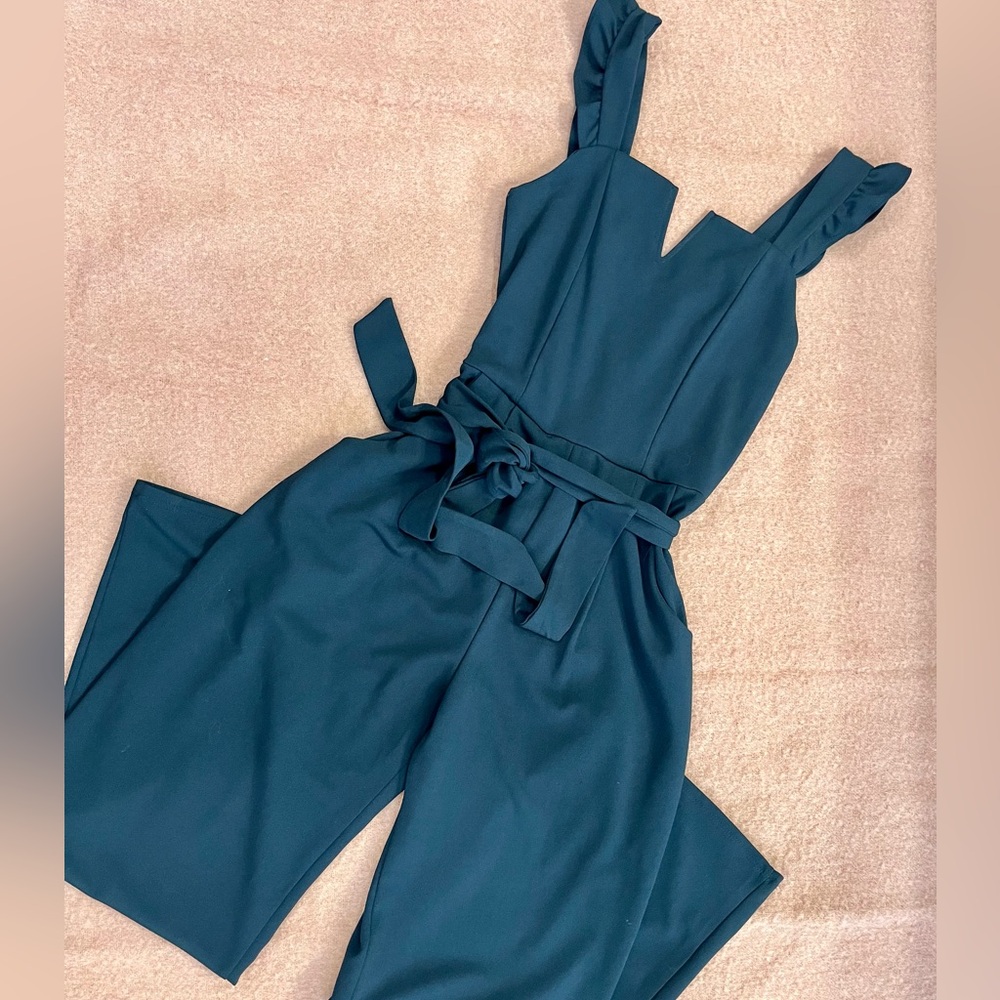 Elegant Jumpsuit